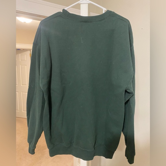 Budlight (Dilly Dilly) Christmas Sweater (Crewneck) - Picture 2 of 3